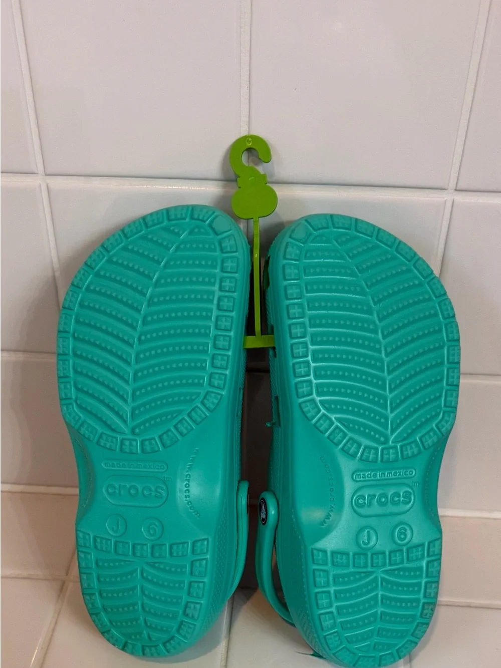 CROCS brand new